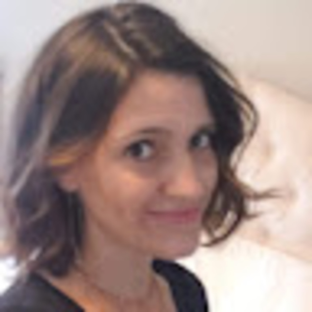 Meet your Posher, Emily rose
